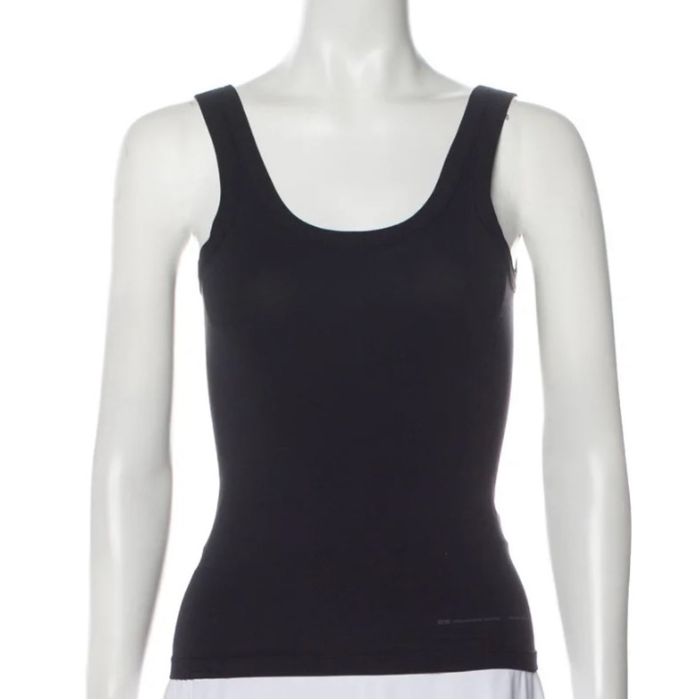 ‼️SOLD‼️ ALEXANDER WANG Scoop Neck Sleeveless Top